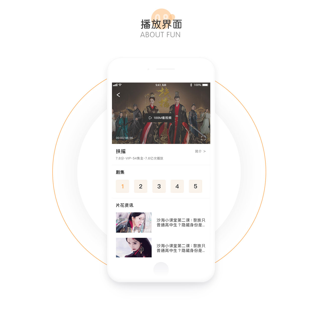 乐享视频