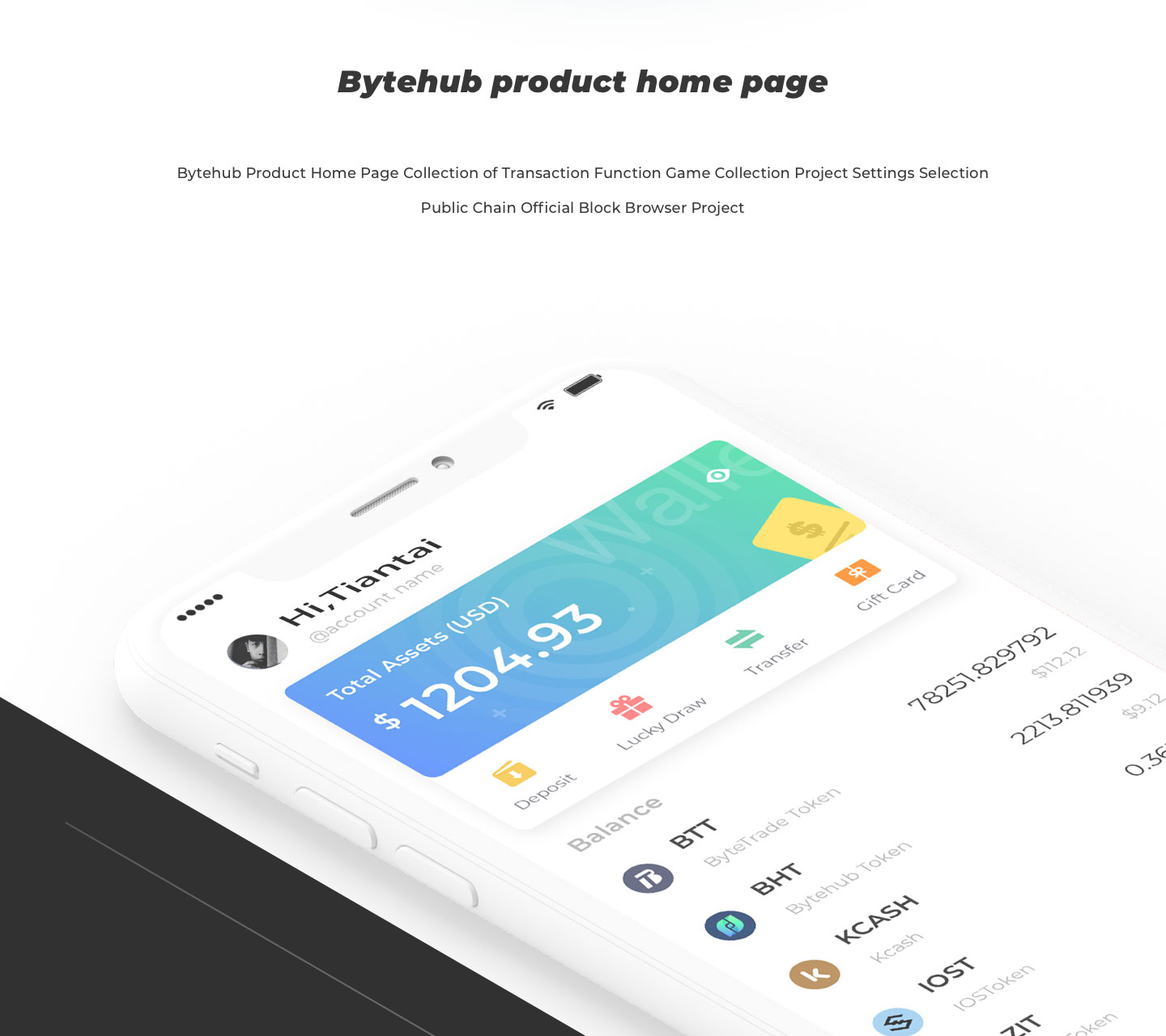 Bytehub